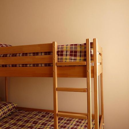 Voyager Hostel Lviv Oda fotoğraf