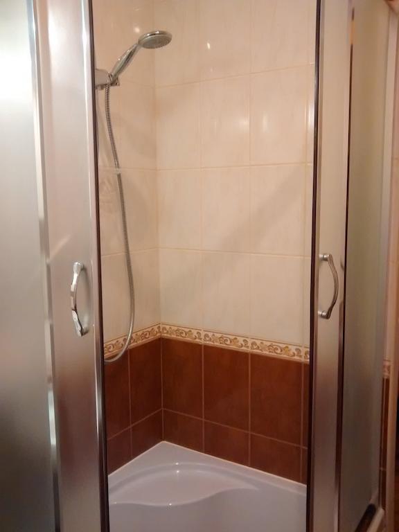 Voyager Hostel Lviv Dış mekan fotoğraf